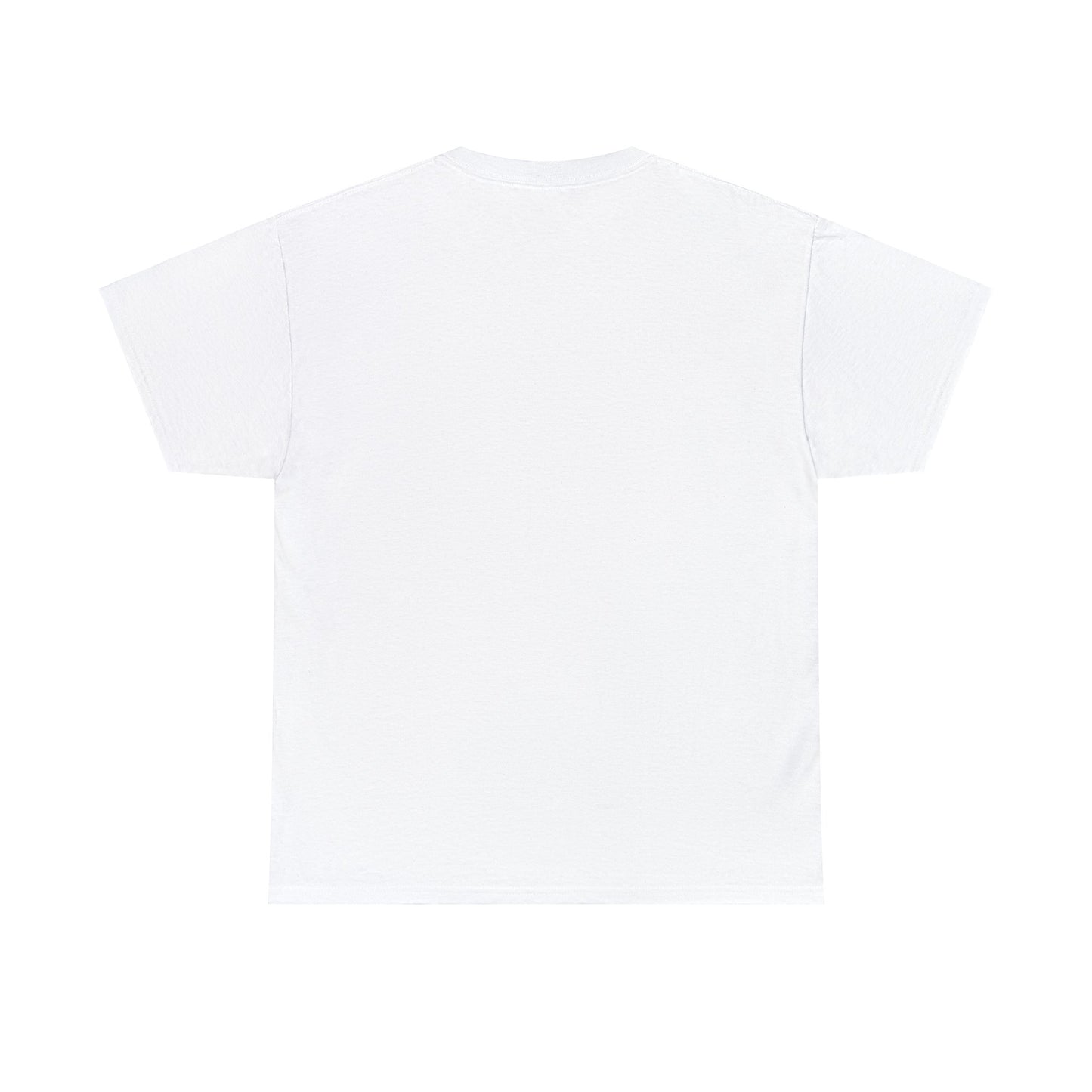 Building My Empire, One Like a Time | Heavy Cotton Tee