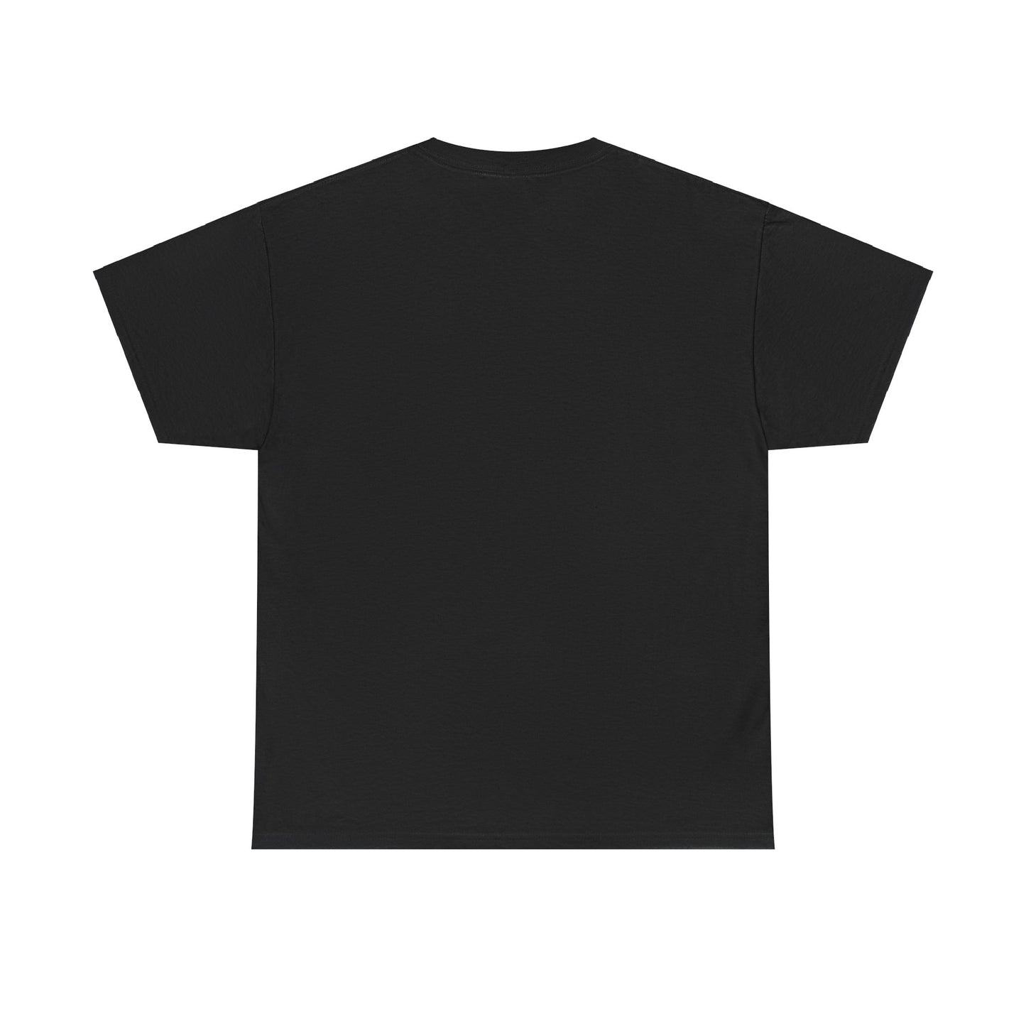 Building My Empire, One Like at a Time | Heavy Cotton Tee